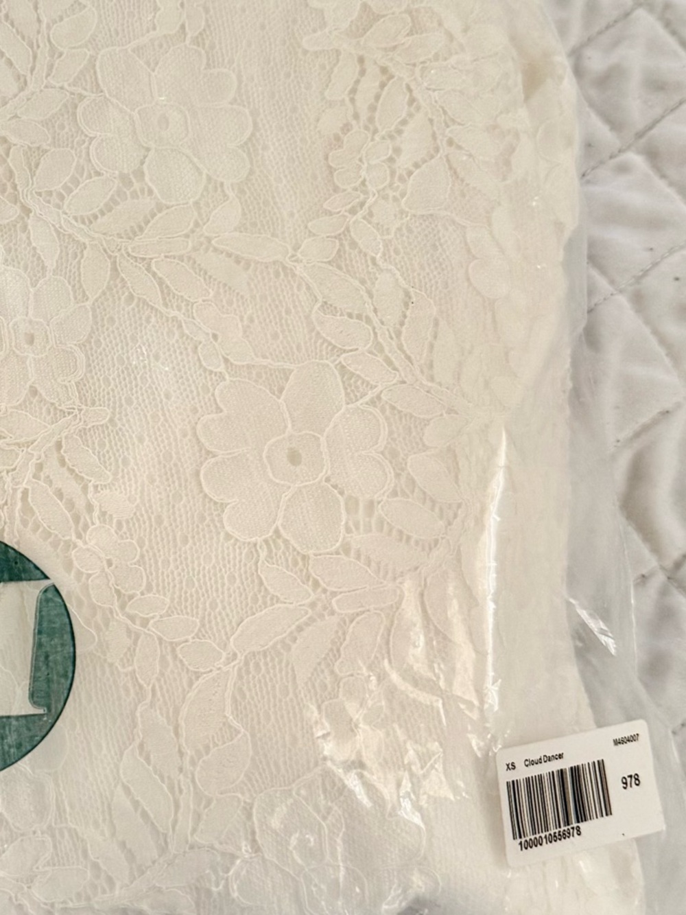 GUNNE SAX for ModCloth Beth Lace Corselette Maxi Dress NEW WITH TAGS NWT XS - Picture 13 of 14